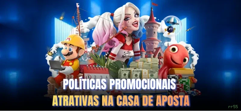 Cashback Semanal rr55