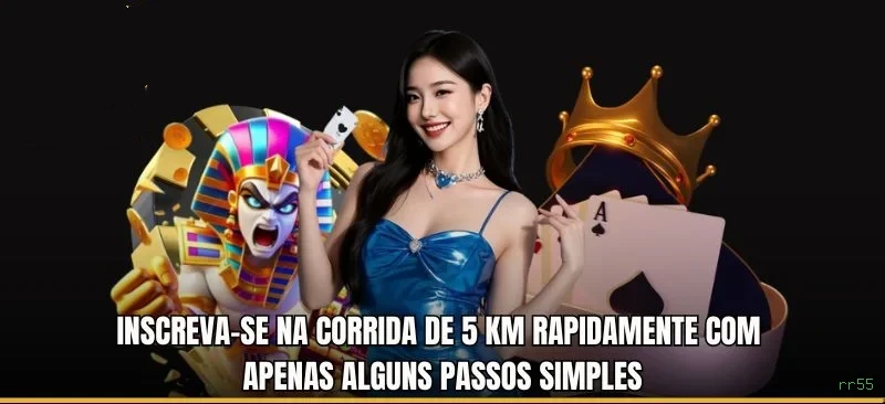Segurança rr55