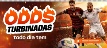 Progressão VIP