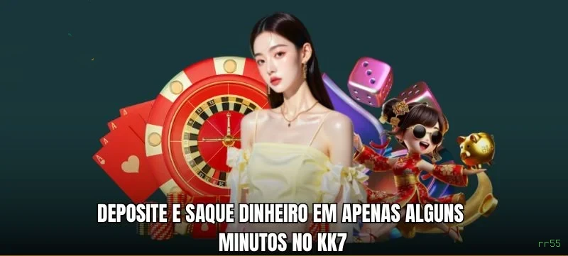 Dicas para ganhar na rr55